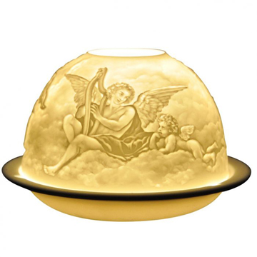 CANDLEHOLDER category