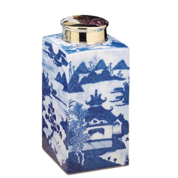CANISTER category