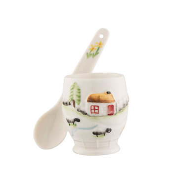 BELLEEK category