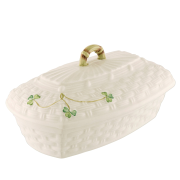 BUTTER DISH category