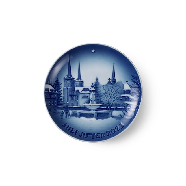 BING & GRONDAHL category