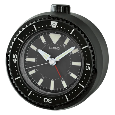 CLOCK category